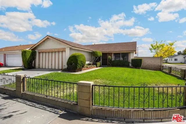 18020 Gerritt Place, Cerritos, CA 90703 - #1