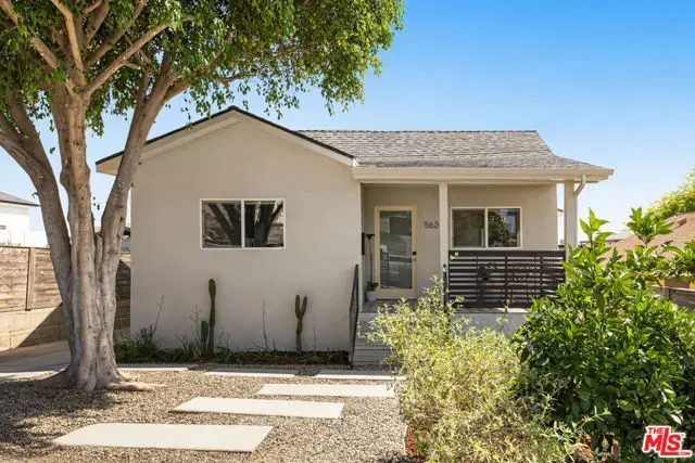 5624 Stratford Road, Los Angeles, CA 90042 - #1