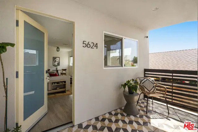 5624 Stratford Road, Los Angeles, CA 90042 - #3