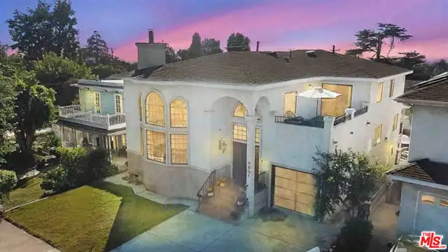 5851 Friends Avenue, Whittier, CA 90601 - #2