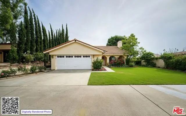 2660 Conata Street, Duarte, CA 91010 - #2
