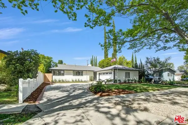 22157 Archwood Street, Woodland Hills (los Angeles), CA 91303