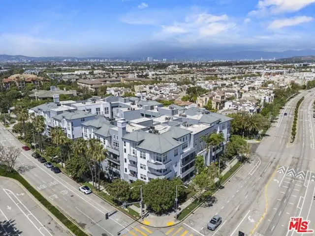 7100 Playa Vista Drive #407, Los Angeles, CA 90094 - #3