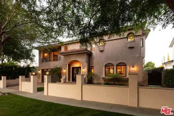 4910 Valjean Avenue, Encino (los Angeles), CA 91436