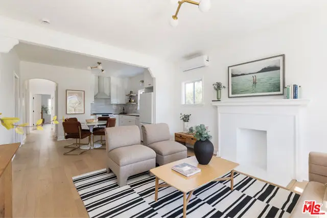 1221 5th Avenue #1, Los Angeles, CA 90019 - #1
