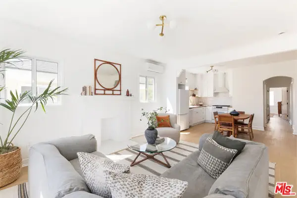 1221 5th Avenue #4, Los Angeles, CA 90019