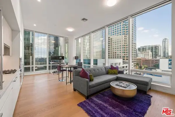 877 Francisco Street #806, Los Angeles, CA 90017