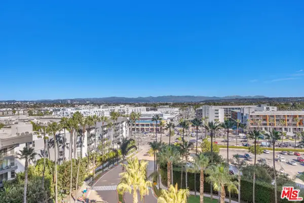 13650 Marina Pointe Drive #908, Marina Del Rey, CA 90292