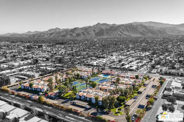 1050 E Ramon Road #84, Palm Springs, CA 92264 - #1