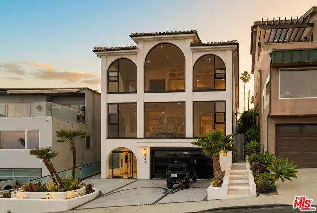 147 Napoleon Street, Playa Del Rey, CA 90293 - #1
