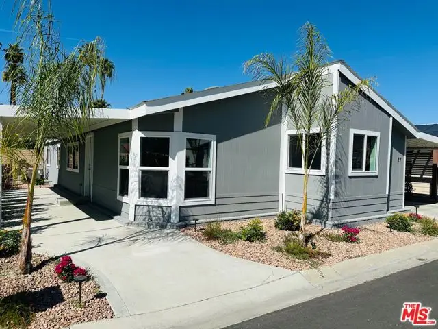 27 Via Valverde, Cathedral City, CA 92234 - #1