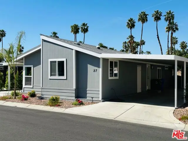 27 Via Valverde, Cathedral City, CA 92234 - #3