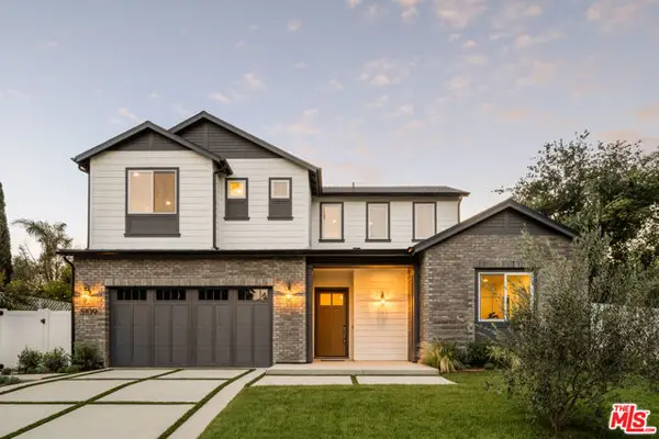 5109 Genesta Avenue, Encino (los Angeles), CA 91316