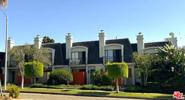 7862 W Manchester Avenue, Playa Del Rey (los Angeles), CA 90293