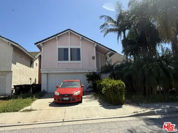 15502 Roper Avenue, Norwalk, CA 90650