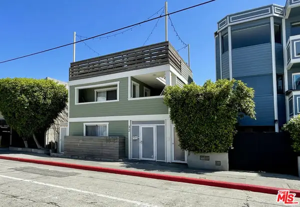 32 N Venice Boulevard, Venice (los Angeles), CA 90291