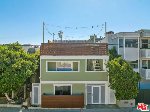 32 N Venice Boulevard, Venice, CA 90291 - #3