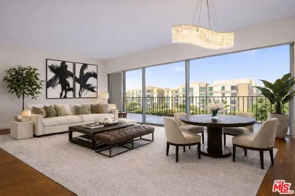 10450 Wilshire Boulevard #4G, Los Angeles, CA 90024