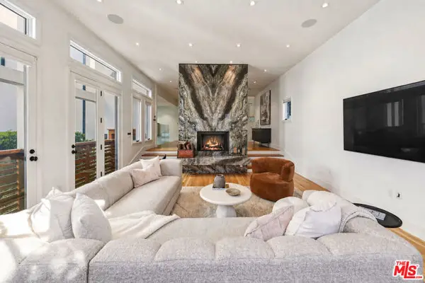 128 Roma Court, Marina Del Rey, CA 90292