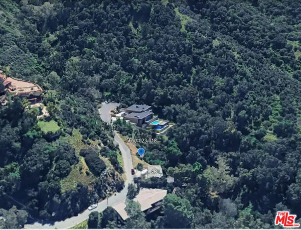 8842 Tract No 8842 Lot 29 Blk 4, Glendale, CA 91214