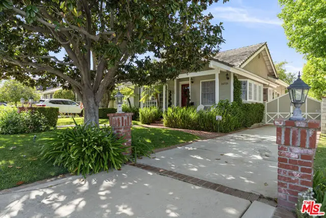 16731 Morrison Street, Encino, CA 91436 - #3