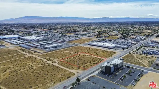0 Cottonwood Avenue, Victorville, CA 92395 - #1