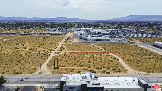 0 Cottonwood Avenue, Victorville, CA 92395 - #3