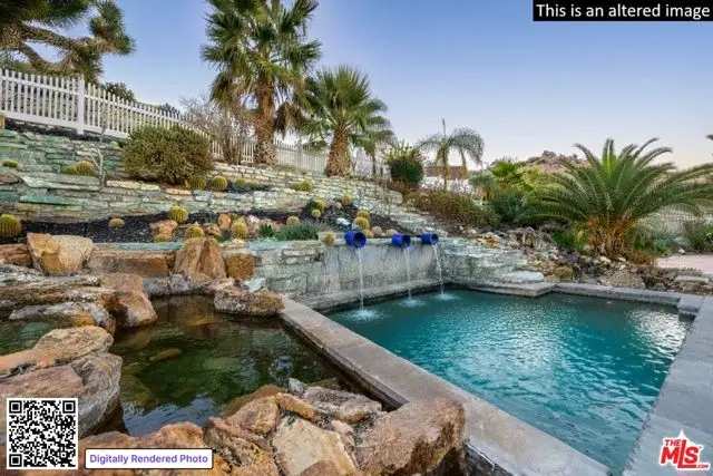 54045 Ridge Road, Yucca Valley, CA 92284 - #1