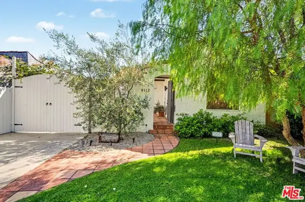 9112 Gibson Street, Los Angeles, CA 90034