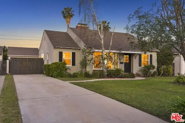 6506 Colbath Avenue, Van Nuys, CA 91401 - #1