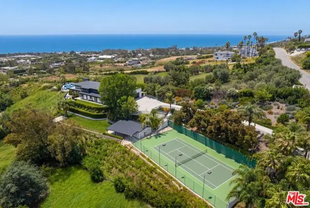 29800 Cuthbert Road, Malibu, CA 90265 - #1