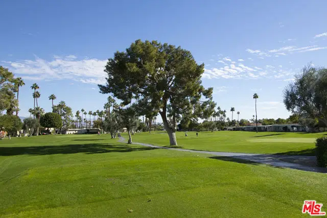 501 Desert Lakes Circle, Palm Springs, CA 92264 - #2
