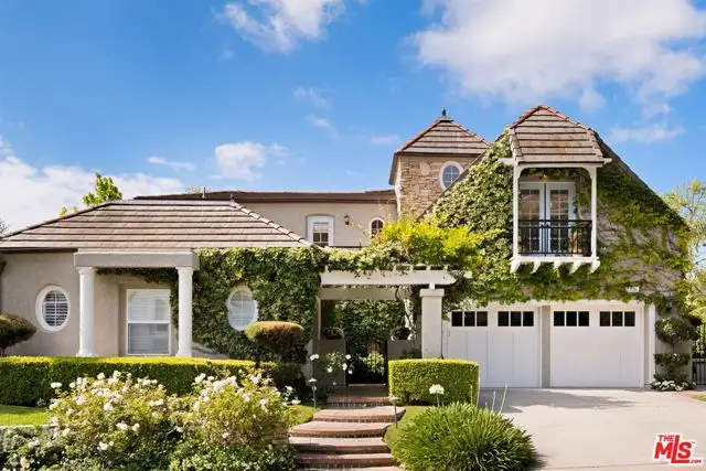 2326 Sunny Point Street, Thousand Oaks, CA 91362 - #2