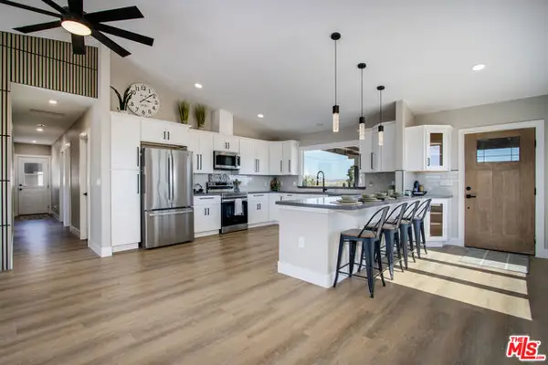 60777 Adele Avenue, Landers, CA 92285