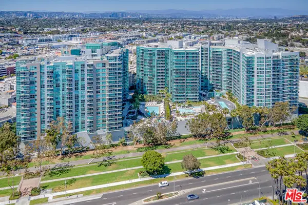 13700 Marina Pointe Drive #1018, Marina Del Rey, CA 90292