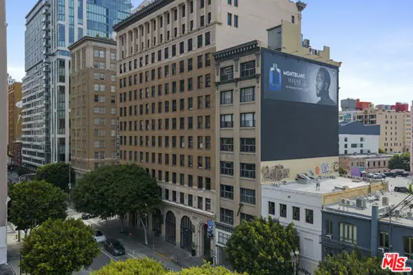 814 S Spring Street #8, Los Angeles, CA 90014