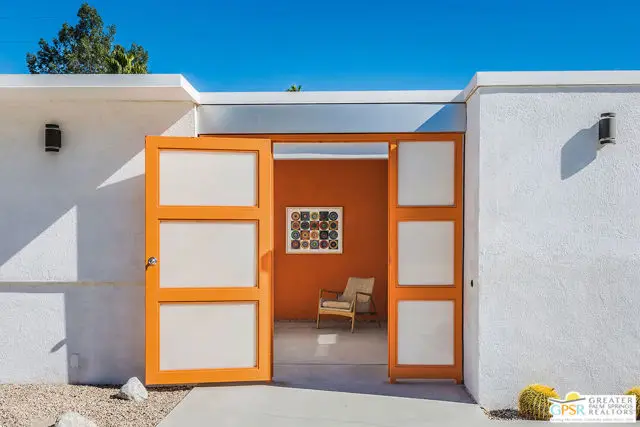 2164 N Milben Circle, Palm Springs, CA 92262 - #2