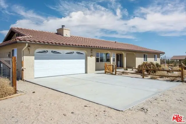 72772 Nandina Street, Twentynine Palms, CA 92277 - #2