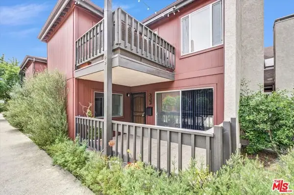 5036 Maytime Lane, Culver City, CA 90230