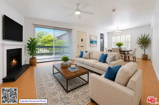 5036 Maytime Lane, Culver City, CA 90230 - #3