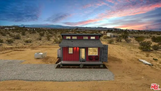 726 Gerber Avenue, Landers, CA 92285 - #2