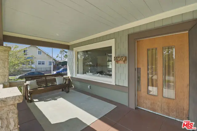 1459 W 47th Street, Los Angeles, CA 90062 - #2