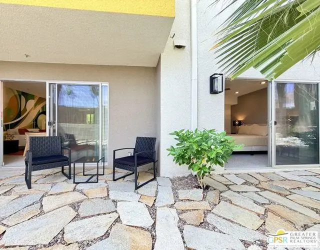 588 E San Lorenzo Road #104, Palm Springs, CA 92264 - #3