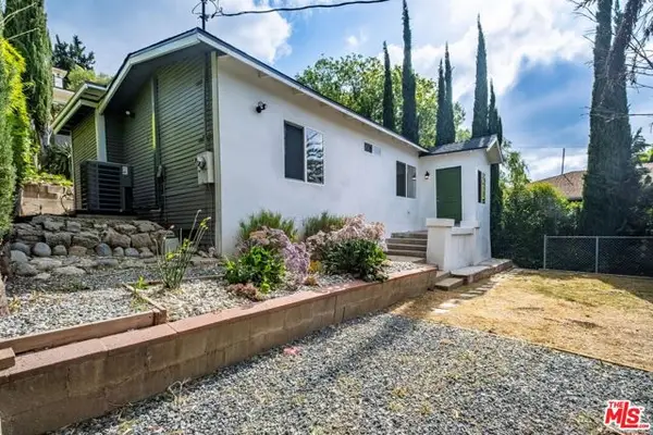 349 Mount Washington Drive, Los Angeles, CA 90065