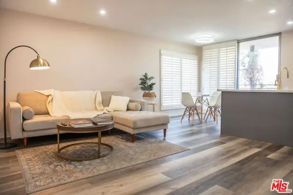 6151 Orange Street #215, Los Angeles, CA 90048