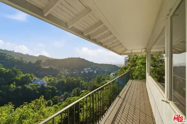 3581 Avenida Del Sol, Studio City (los Angeles), CA 91604