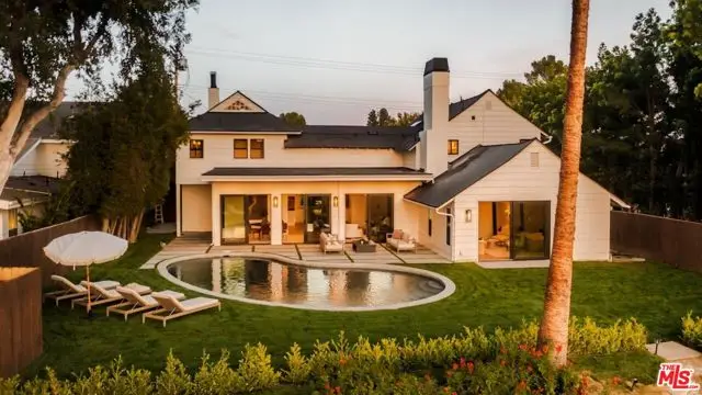 2179 Linda Flora Drive, Los Angeles, CA 90077 - #2