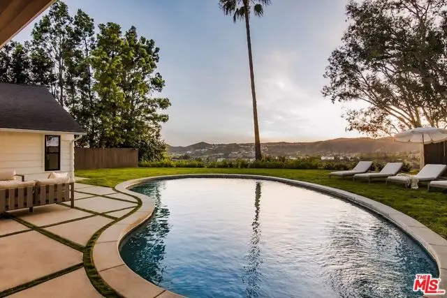 2179 Linda Flora Drive, Los Angeles, CA 90077 - #3