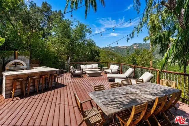 26232 Idlewild Way, Malibu, CA 90265 - #1