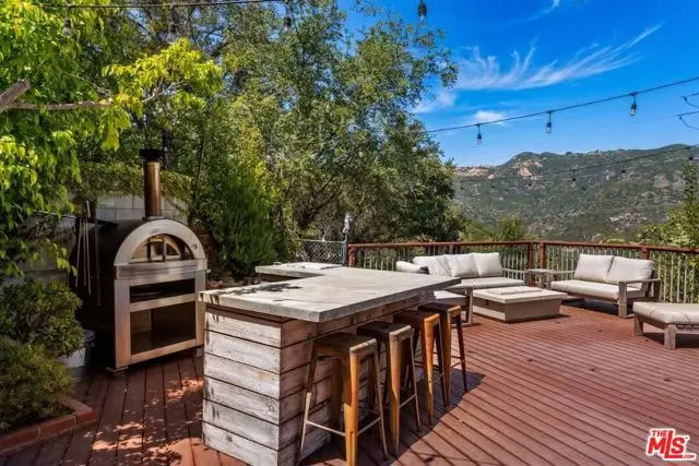 26232 Idlewild Way, Malibu, CA 90265 - #2